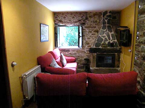 Casa Rural Madreselva